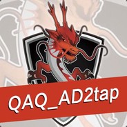 She said his name was AD