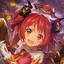 RUBY GREEDY CHERUB