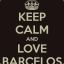 I ♥ BARCELOS