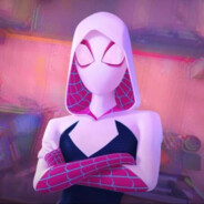 Gwen stacy