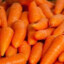 не морковка