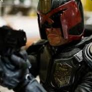 Judge Dredd