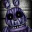 (FNAF Crew)Phantom Bonnie!