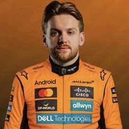 迈凯伦传奇车手niko