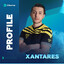 Xantaressss