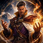 Leeroy Jenkins
