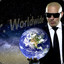 Mr. Worldwide