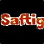 saftig