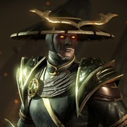 Raiden