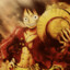 Monkey D Luffy