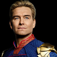 Homelander