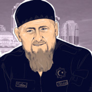 Рамзан Ахматович