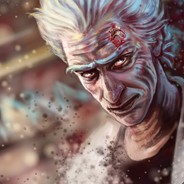 CurseForge profile picture for @Balance