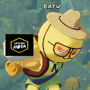 BATU