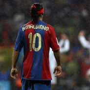 RONALDINHO