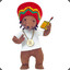 Rastamouse