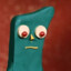 Agent Gumby