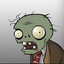 PVZ zombie