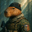 Capt. Capybara ☠