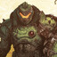 Doom slayer