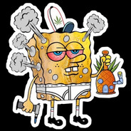 SpongeBong SquarePants