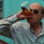 Drunk Ass Jim Lahey