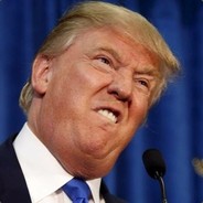 唐纳德·特朗普