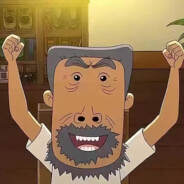 翻斗花园第一突击手