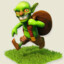 COC goblin