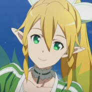 Leafa