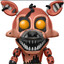 Nightmare Foxy