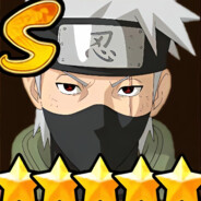 旗木卡卡西[须佐能乎]