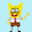 SpongeBob Kanciastoporty