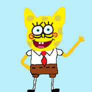 SpongeBob Kanciastoporty