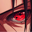 Juicy eye