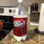 Dr Pepper Milk