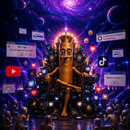 Steam Avatar