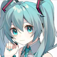 Miku我的神