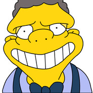 Moe Szyslak