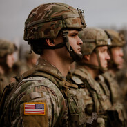 Outpost Border Patrol