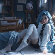 人生长恨水长东