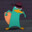 PERRY the Platypus!?