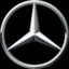 Mercedes(Black)