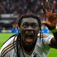 Bafétimbi Gomis