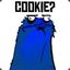 Cookie Monster