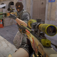 Player avatar