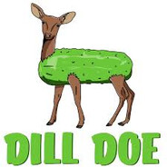 Dill Doe