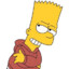 Ｂａｒｔ Ｓｉｍｓｏｎ