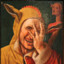 The fool