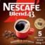 Nescafe Blend 43 Instant Coffee